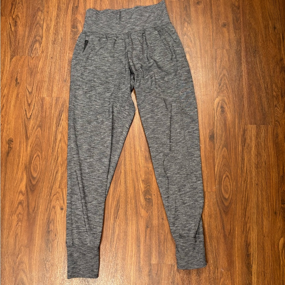 Athleta Heather Gray Women's Joggers